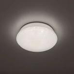 Встраиваемый точечный светильник Citilux Дельта CLD6008Wz (LED, 220V, диммер, IP21)