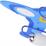 Потолочная люстра Kink Light Бомбардировщик 074502