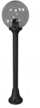Наземный фонарь Fumagalli GLOBE 250 G25.151.000.AZF1R (220V, шар, IP55)
