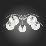 Потолочная люстра Evoluce Ratella SLE102602-05