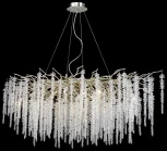 Подвесная люстра Wertmark Daciana WE185.14.223