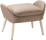 Пуф R-Home Сканди-2 Браун