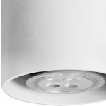 Накладной светильник TopDecor Tubo8 P1 10