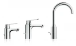 Смеситель Grohe Eurosmart Cosmopolitan 23325000 для раковины