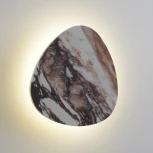 Настенный светильник Crystal Lux BILBAO AP10W LED D300 WHITE (220V)