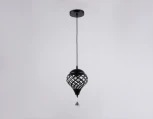Подвесной светильник Ambrella COMFORT TR8442 (220V, подвески, на проводе)