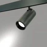 Трековый светильник магнитный 20W 48V Zigbee Lightera Startrek 48 LE166TRS-20B SMART (LED, управление смартфоном, голосовое управление, умный дом - Алиса, Tuya Smart, Маруся, Smart Life, Экосистема Сбер)