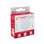 Лампочка светодиодная белая таблетка GX53 7W Thomson Gx53 TH-B4005