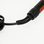 Паяльник с индикатором 30W Stekker 49807