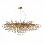 Подвесная люстра ST Luce Savona SL1651.203.15