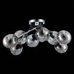 Потолочная люстра Evoluce Marea SLE106002-08