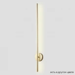 Бра светодиодное Crystal Lux Verde VERDE AP L1000 GOLD NEW (220V)