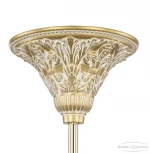 Потолочная люстра Bohemia AL1904 AL19041/55FL AGW