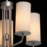 Потолочная люстра на штанге De City Каталина 361012405 (220V)