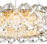 Подвесная люстра Indigo BRACCIA V000399