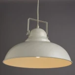 Подвесной светильник Arte Lamp Martin A5213SP-1WG (220V, на проводе, круглые)