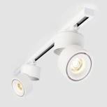 Трековый светильник однофазный 220V Elektrostandard Klips LTB21 a040437 (LED)