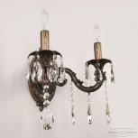 Бра Bohemia AL7901 AL7901B10/2/175 A SGB