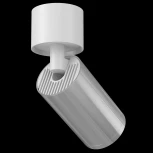 Накладной точечный светильник Maytoni FOCUS S C050CL-1WCH