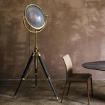 Торшер на треноге Tripod ImperiumLoft Tripod01 (102145-26) (220V)