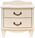 Тумба прикроватная Джульетта" (2 ящ.) Leset"