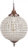 Подвесной светильник Covali JPL-23637 (220V, на тросе)