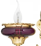 Бра Osgona Melagro 695622