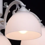 Подвесная люстра DeMarkt Ариадна 450014305