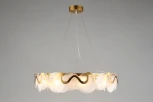 Подвесная люстра Aployt Salomi APL.828.13.10