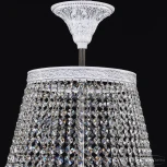 Потолочная люстра Bohemia AL2211 AL2211H201/20/160OL WMN