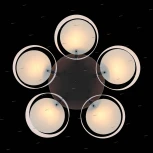 Потолочная люстра ST Luce Foresta SL483.402.05