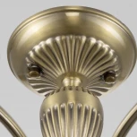 Потолочная люстра на штанге Citilux Alonso CL422153 (220V)