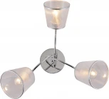 Потолочная люстра Rivoli Shirley 9167-303 (220V)