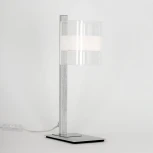 Настольная лампа Вирта CL139810 Citilux (220V, выключатель)