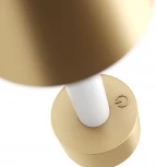 Настольная лампа Tet-a-tet MOD104TL-3AG3K Maytoni