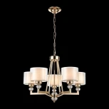 Подвесная люстра Vele Luce Lotus VL1054L05