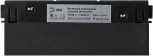 Трековый линейный светильник магнитный ЭРА Nova TRM20-3-11-6W3K-B (LED, 48V)