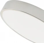 Потолочный светильник светодиодный Zortes Tortty ZRS.02565.48