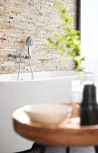 Смеситель Grohe Eurodisc joy 23431000 для ванны с душем