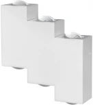 Архитектурная подсветка светодиодная Feron 48314 DH110 Нью-Йорк (220V, IP54)