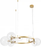 Подвесной светильник Arte Lamp Vincent A7790SP-10GO