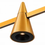 Магнитный трековый светильник ST Luce Farm ST813.206.05 (LED, 24V)