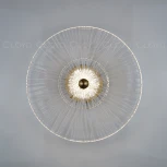 Настенный светильник светодиодный Cloyd Helion 20398 (220V, круглые)