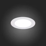 Встраиваемый точечный светильник ST Luce Fasum ST210.548.06