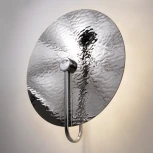 Настенный светильник Maytoni Mare MOD305WL-03CH (220V, круглые)