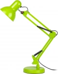 Офисная настольная лампа ЭРА N-214-E27-40W-GR