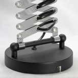 Бра на гибкой ножке Lussole Loft Koyukuk LSP-8049 (220V, IP21)