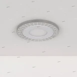 Встраиваемый точечный светильник Elektrostandard DSS001/002/003 DSS002 3+3W 4200K