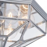 Потолочная люстра Maytoni Zeil H356-CL-03-CH (220V)