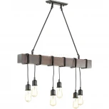 Подвесной светильник Lumion Klaus 3740/6